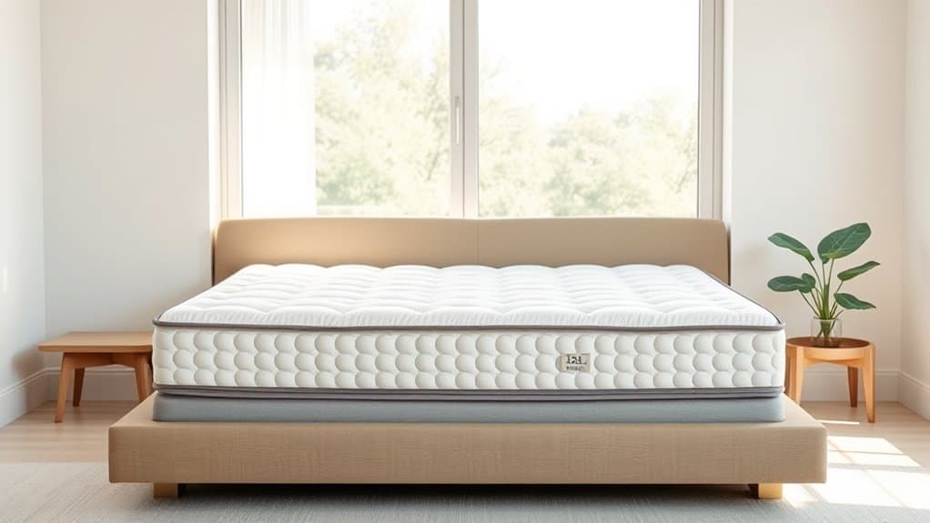 Test Matratzen 180×200: XXL Komfort bewertet