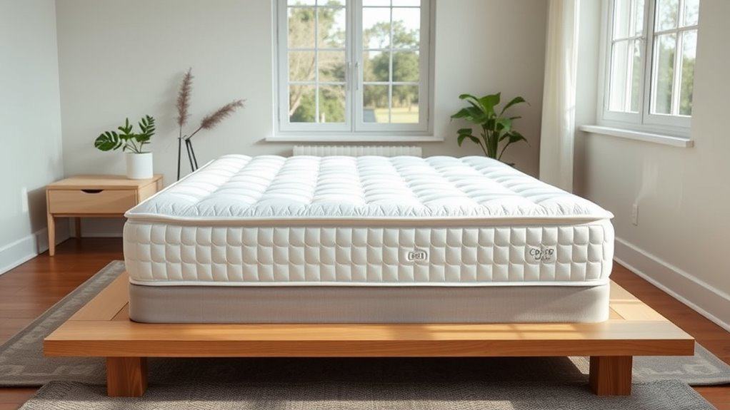 Federkernmatratze 140×200: Preisgünstige Optionen