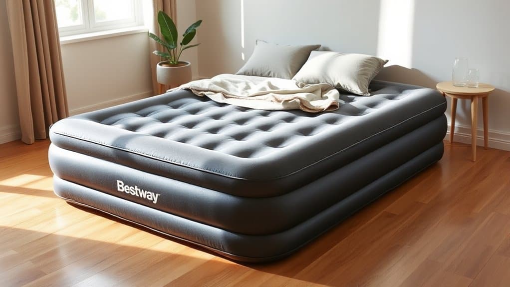 Bestway Matratze: Günstiges Luftbett