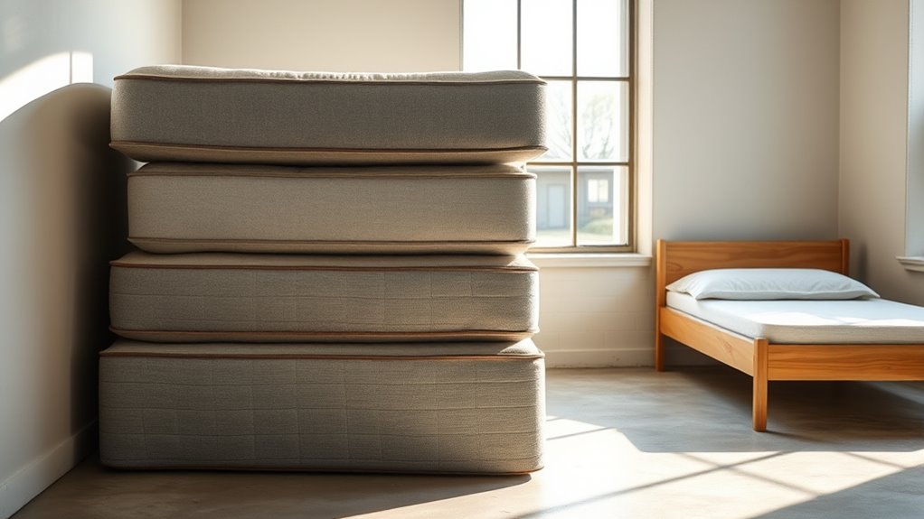 Maßgefertigte Matratzen günstig: Preiswerte Optionen