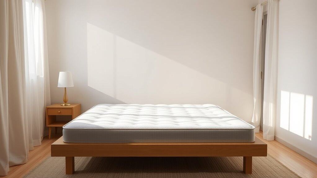 Federkernmatratze 160×200: Geeignet für Schnäppchenjäger?