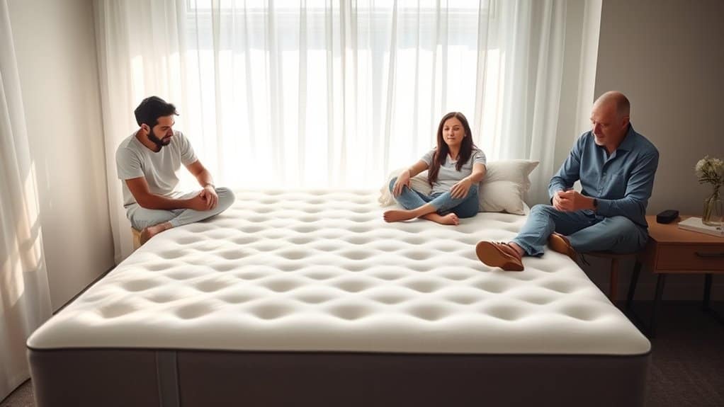 Emma Matratzen-Erfahrungen: Echte Kundenbewertungen analysiert