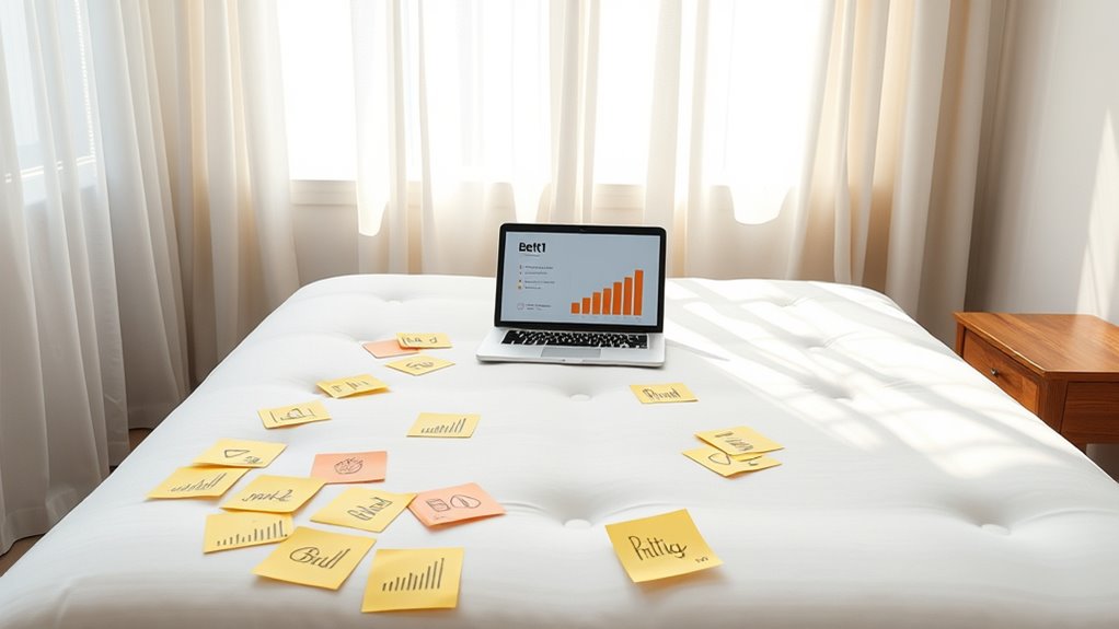 Bett1 Matratzen Erfahrungen: Community-Feedback analysiert