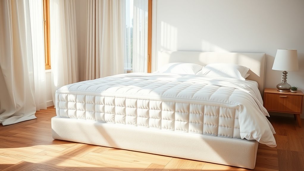 Test Gewinner Matratze 180×200: King-Class Gewinner