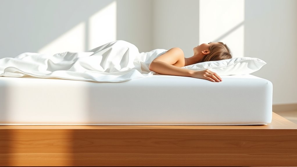 Viscoschaum-Matratzen Testsieger: Premium Memory Foam