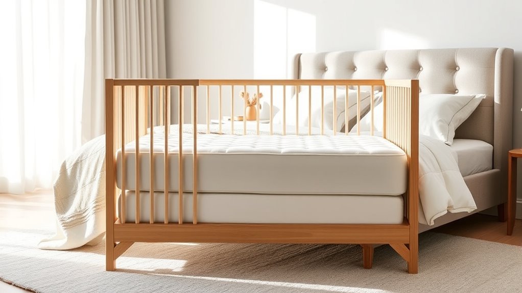 Babybay Original Matratze passt?