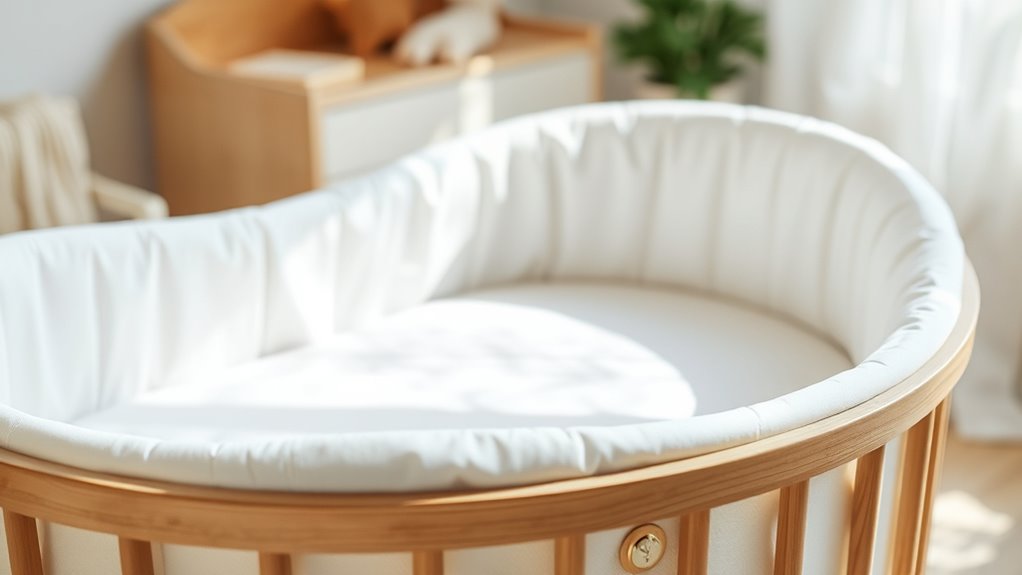 babybay ursprünglicher Matratzenhersteller