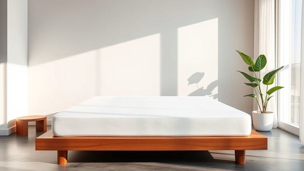 Kaltschaummatratze 160×200: die Beste im Vergleich