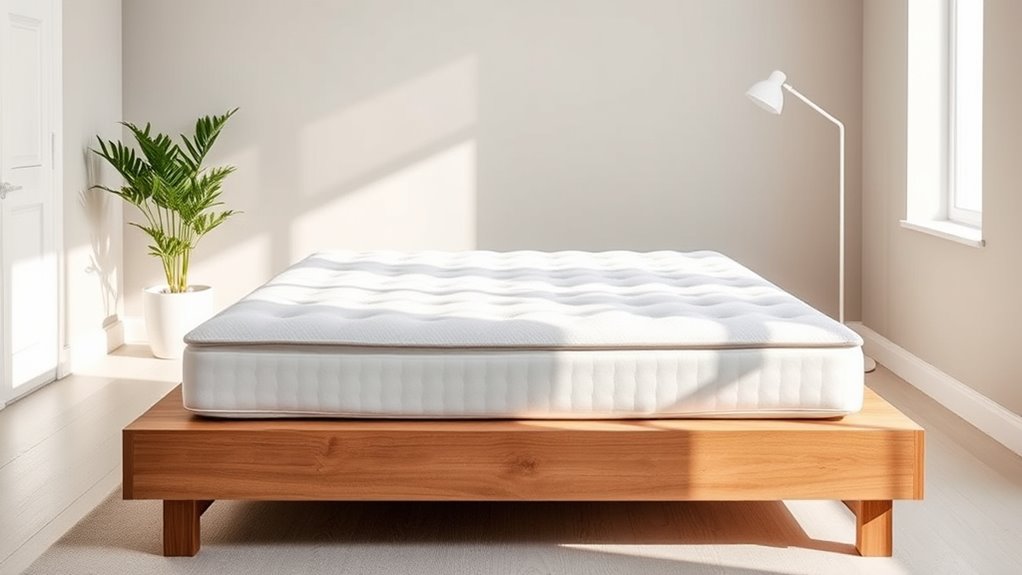 Matratze 90×200: Die besten Einzelmatratzen im Test