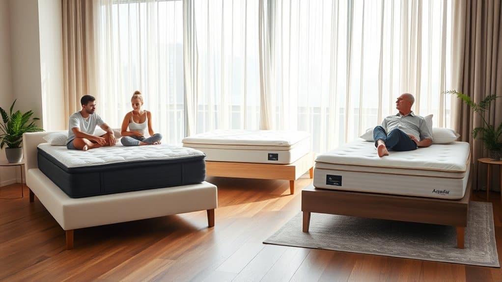 Beste Matratzenmarke: Welche überzeugt wirklich?