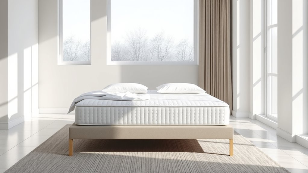 Emma Matratze 140×200: Der Bestseller im Detail