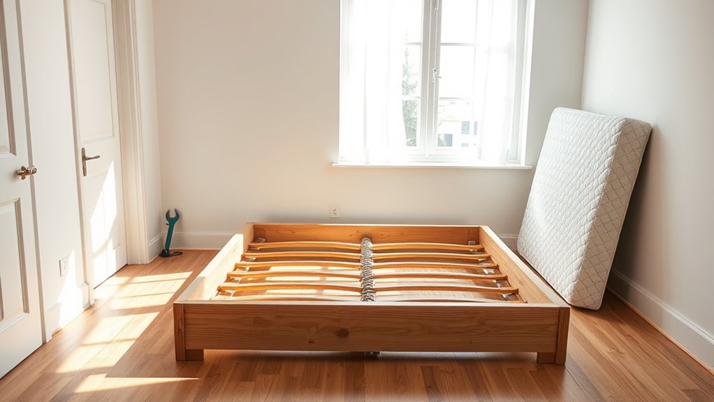 Boxspringbett-Matratzenaustausch: Ist das überhaupt möglich?