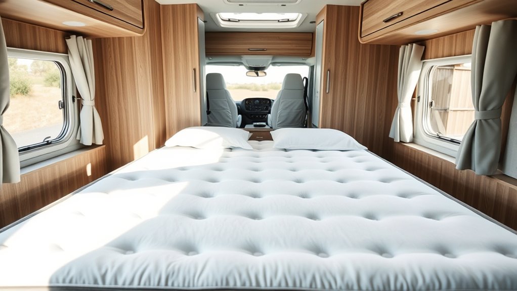 Fendt Matratze Ersatz kaufen