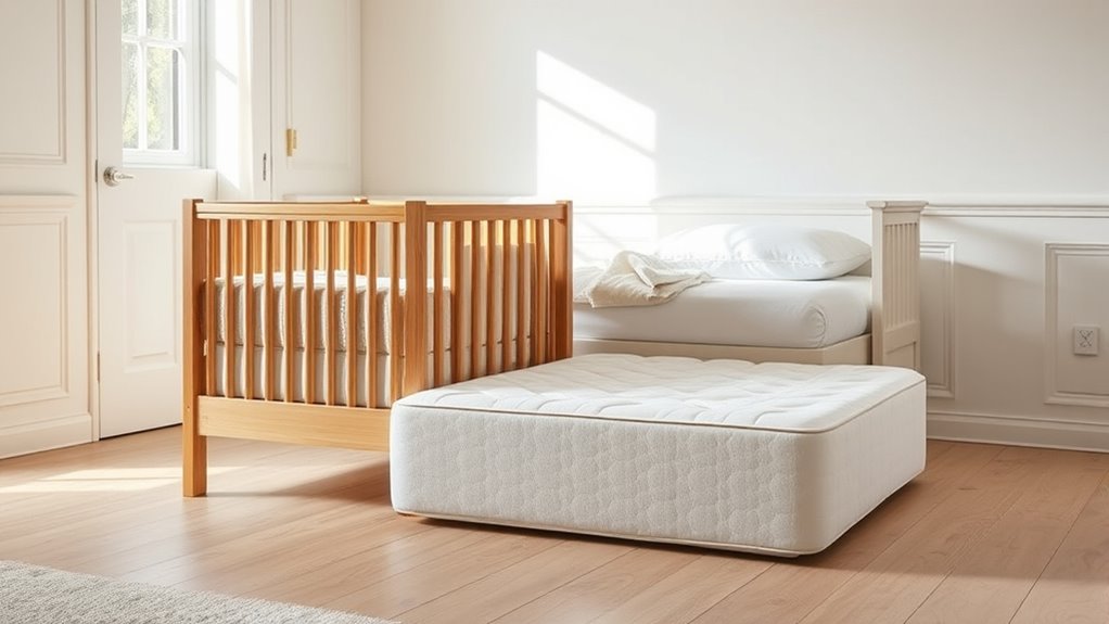 Babybay Beistellbett-Matratze: Welche passt?