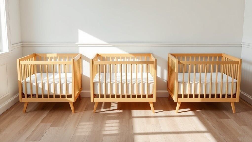 Babybay Matratze: Welche passt zu welchem Modell?