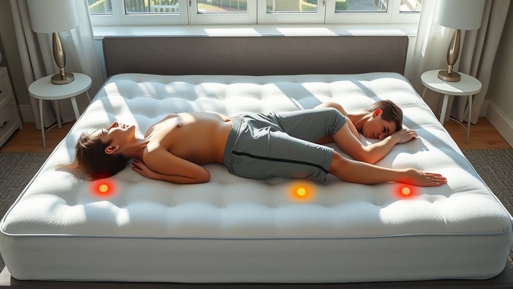 H3- oder H4-Matratze: Grenzfälle richtig einschätzen