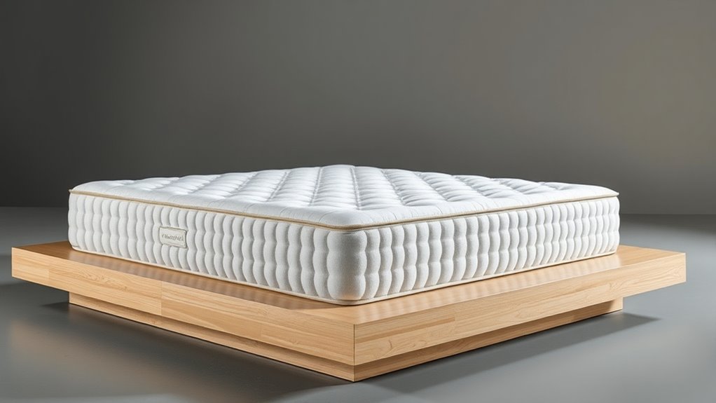 Federkernmatratze 90×200: Ein Klassiker in modernen Tests