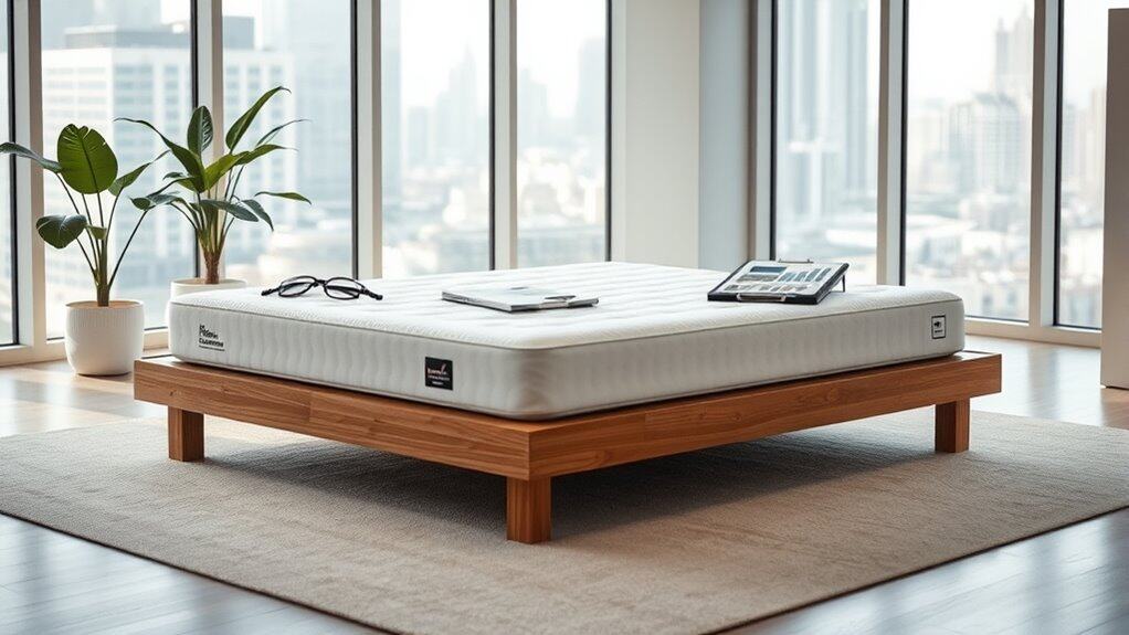 Kaltschaummatratze 180×200: Testberichte und Empfehlungen