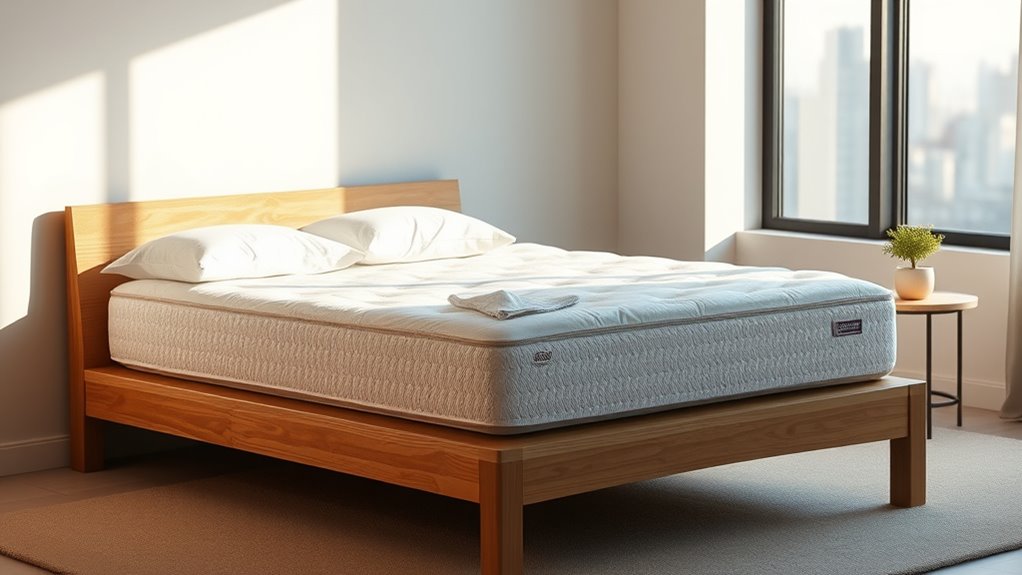 bequeme 120x200 Einzelmatratze