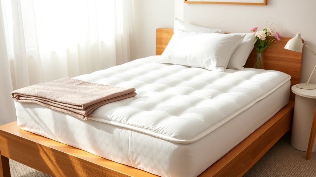 Matratze für Gästebett: Komfort für Gäste