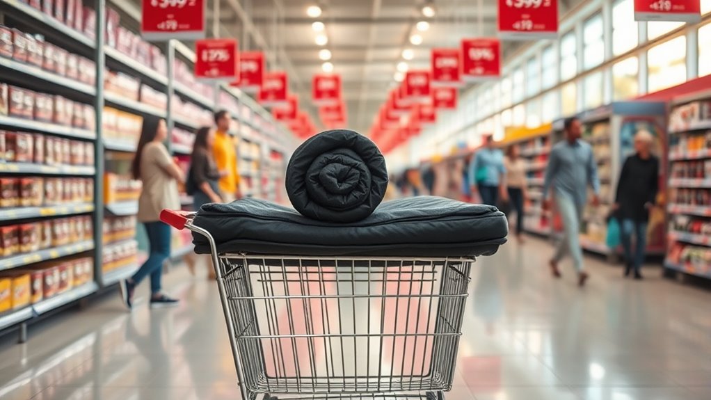 Autoluftmatratze Kaufland: Discounter-Angebot