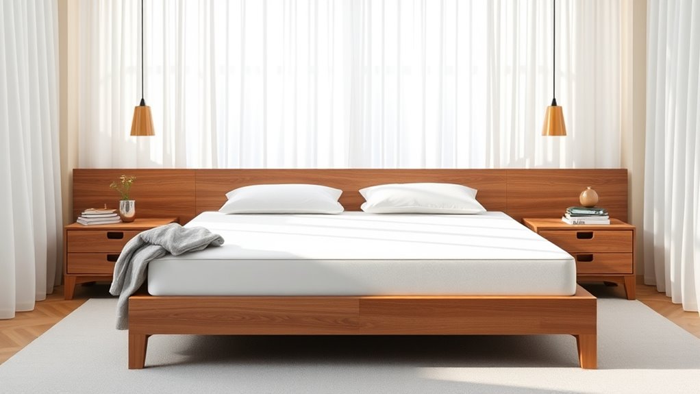 Matratze 140×200 für 2 Personen: Top-Modelle und Kauftipps