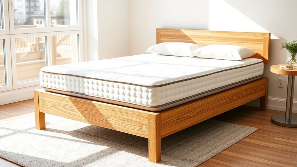 Emma Matratze für Boxspringbett: kompatibel oder nicht?