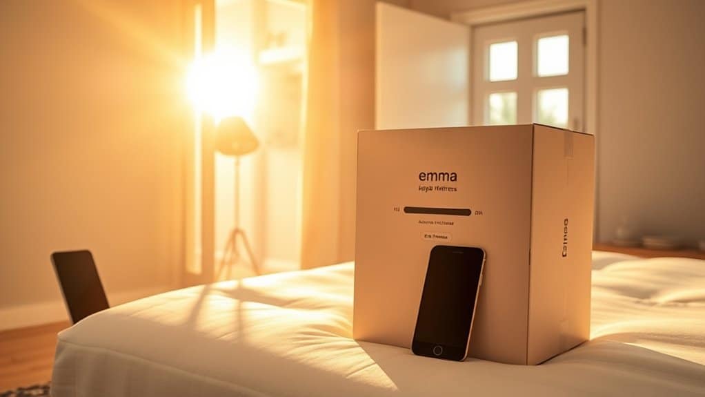 Emma Matratzen Lieferzeit: Wie lange dauert die Lieferung?