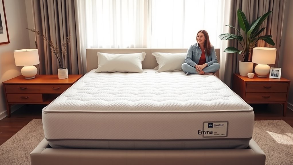 Emma Matratzen-Gutschein: Aktuelle Rabattcodes 2025