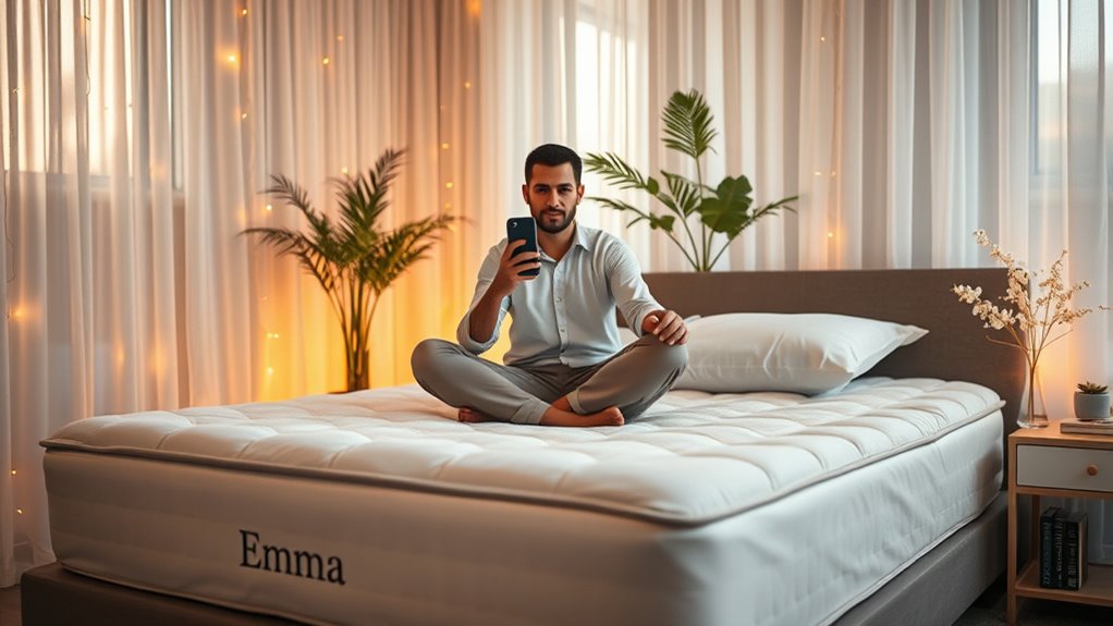 Emma Matratze Rabattcode Influencer: die besten Codes