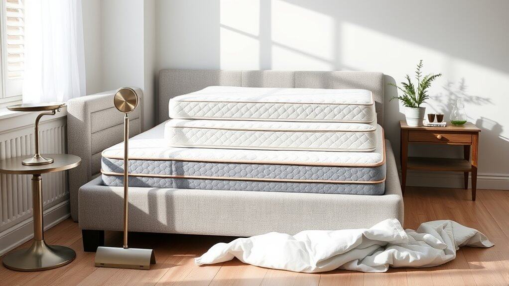 Emma Matratzen Gewicht: Wie schwer sind die Modelle?