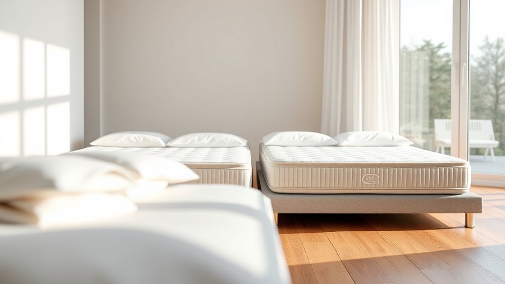 Emma Matratze 90×200: Alle Varianten im Vergleich