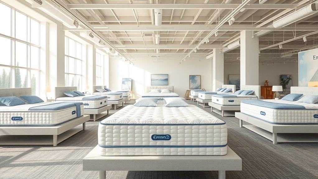 emma matratzen geschäftsstandorte