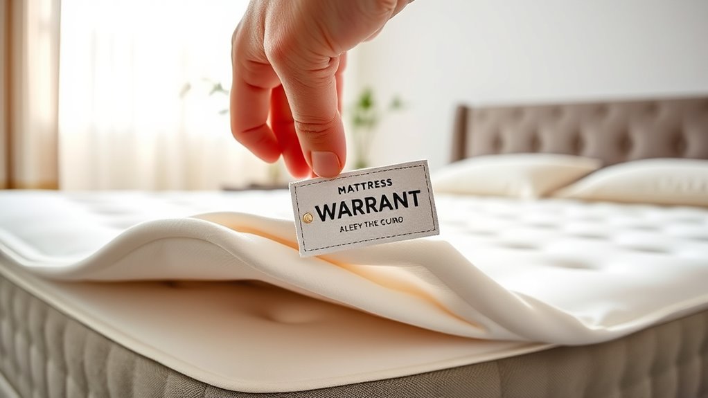 Emma Matratzen-Garantieabdeckung