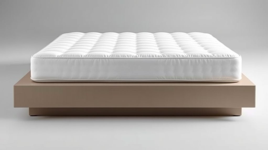Matratzenhärtegrad H5: Die festesten Modelle im Test