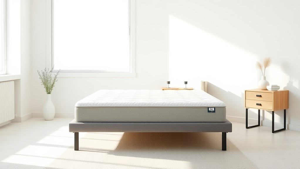 Matratze 90×200 H4: Für schwere Einzelschläfer