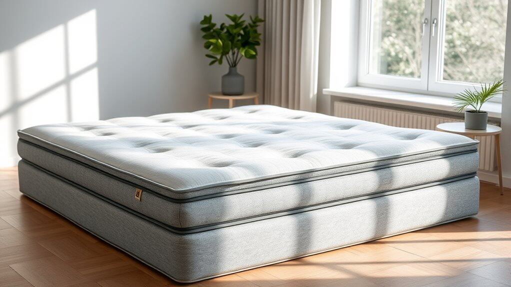 Klappmatratze 140 x 200: Gästebettgröße