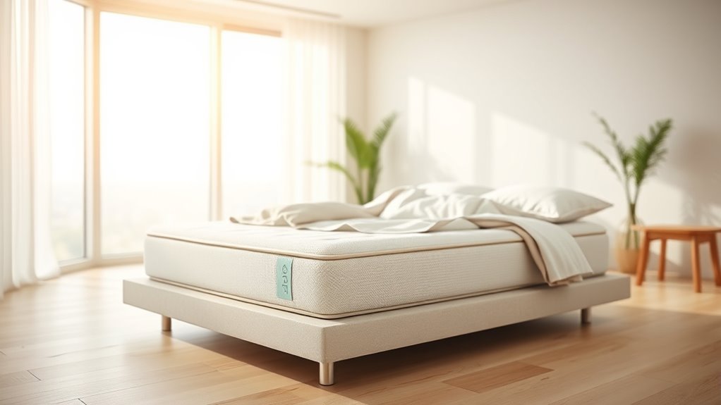 Qeedo Matratze: Deutsche Marke