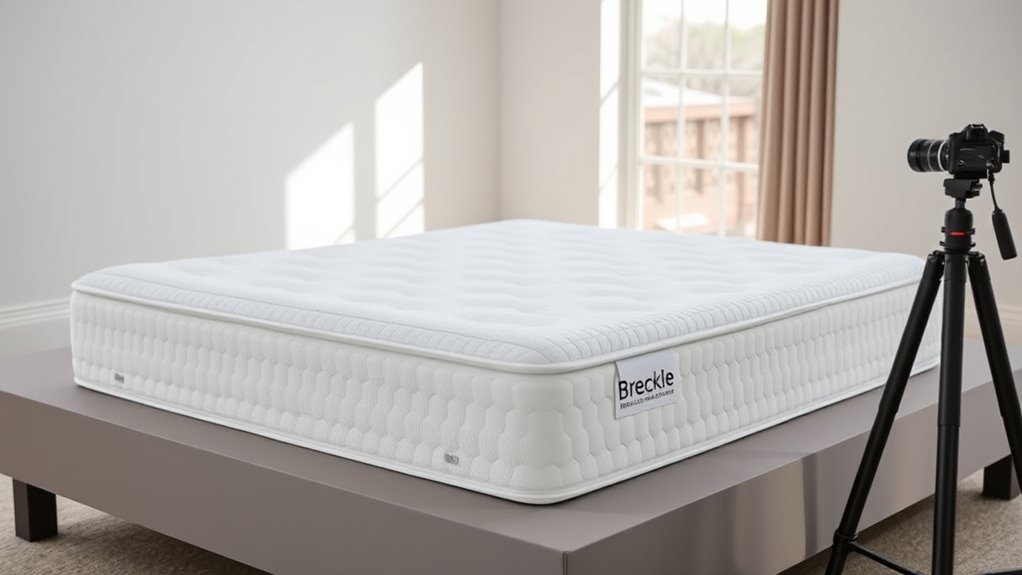 Breckle Matratzen Test: Made in Germany im Test