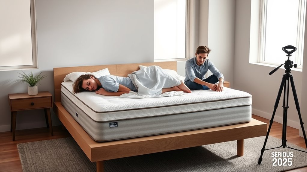 Emma Matratzen Test 2025: Ist Deutschlands meistverkaufte Matratze ihr Geld wert?