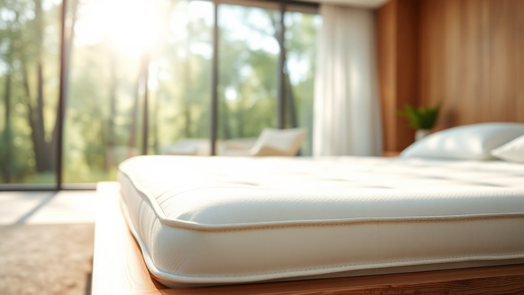 Deutsche Matratzen: Qualität Made in Germany