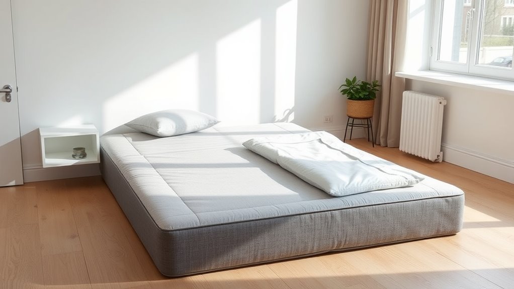 Klappmatratze IKEA: Schnelle Lösung