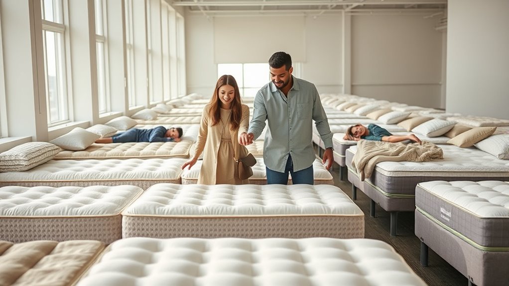 IKEA Matratzen-Test: Welche Modelle überzeugen wirklich?