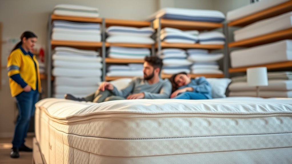 IKEA Matratzen-Garantie: Was deckt die 25-jährige Garantie ab?