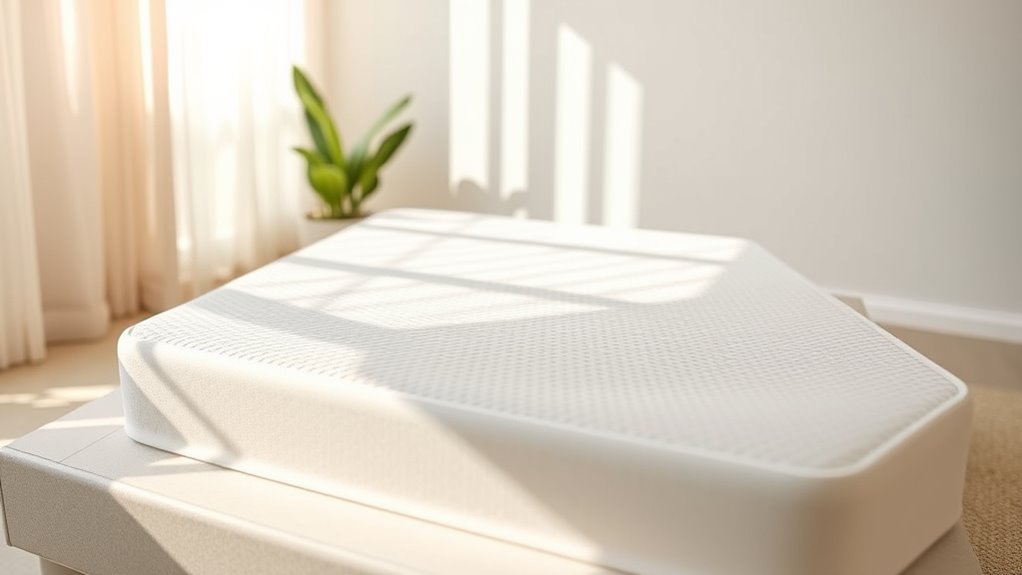 innovative Matratzbelüftungstechnologie