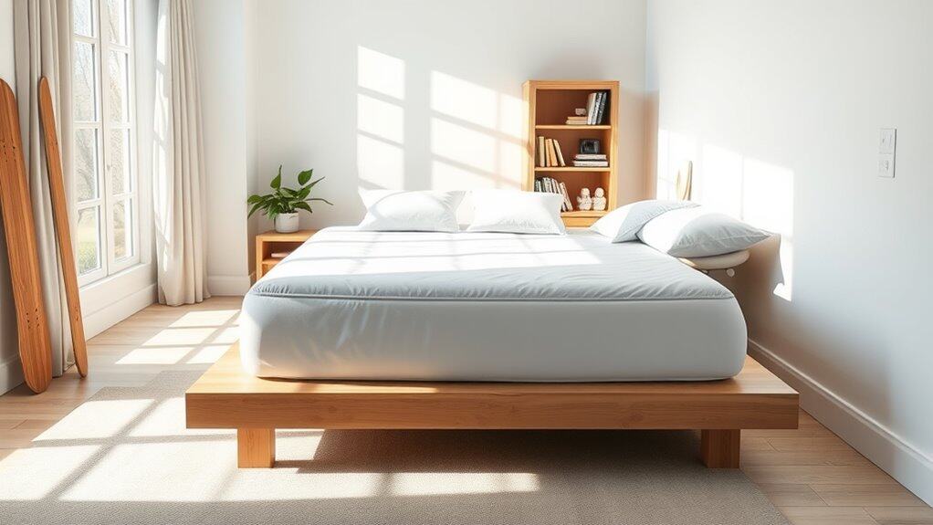 Kindermatratze 140×200: Für ältere Kinder und Jugendliche