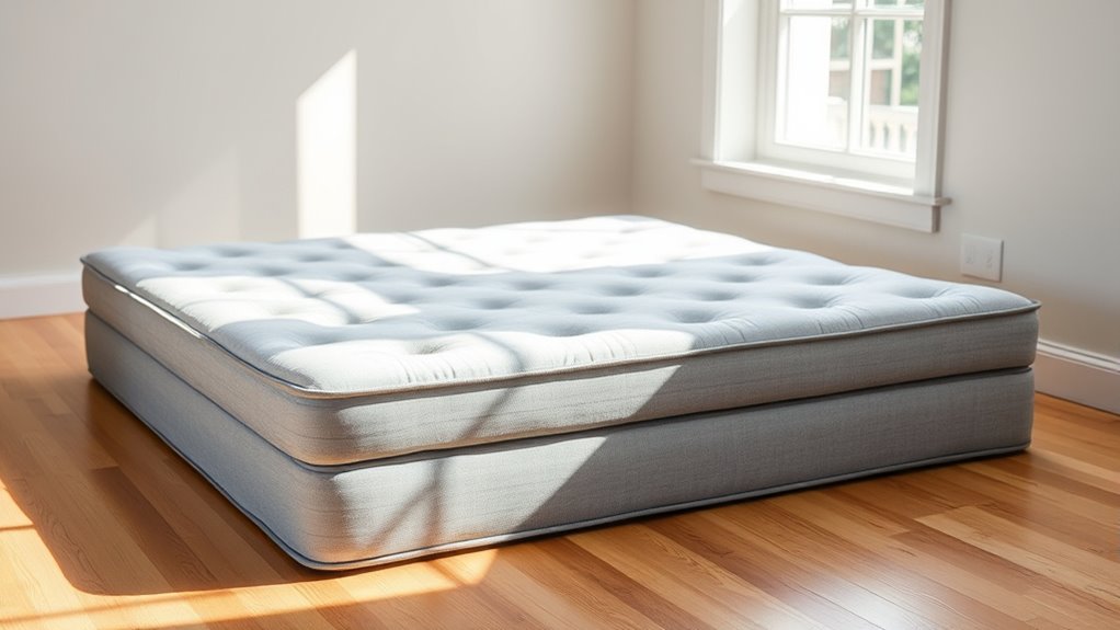 Klappmatratze 120×200: Größere Version