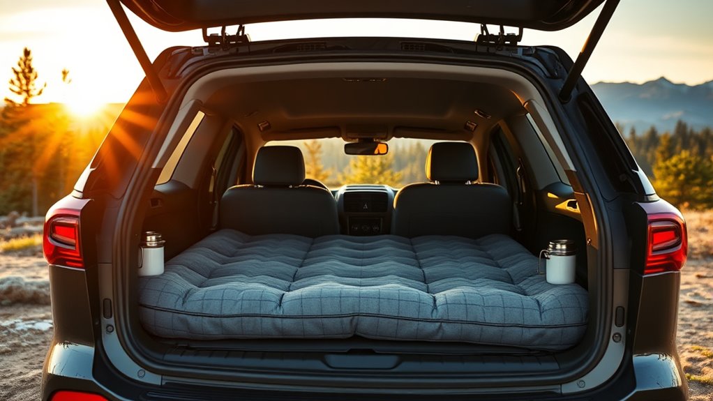 Lidl Campingluftmatratze