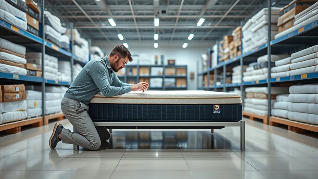 Matratzen Test Lidl: Discounter im Qualitätscheck