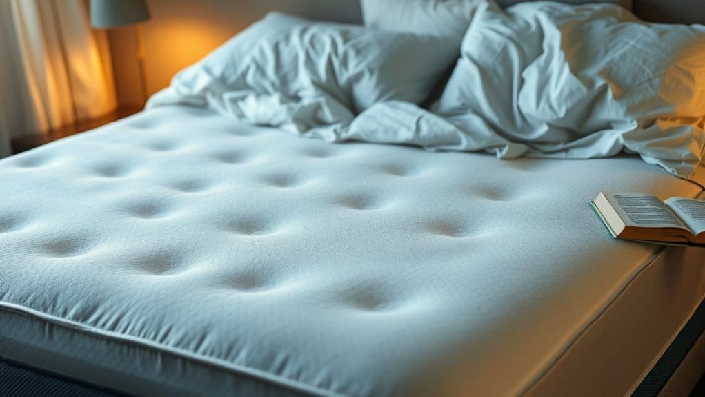 Tempur Matratzen Erfahrungen: Bericht von Langzeitnutzern